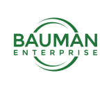https://www.logocontest.com/public/logoimage/1581992698Bauman Enterprise.png